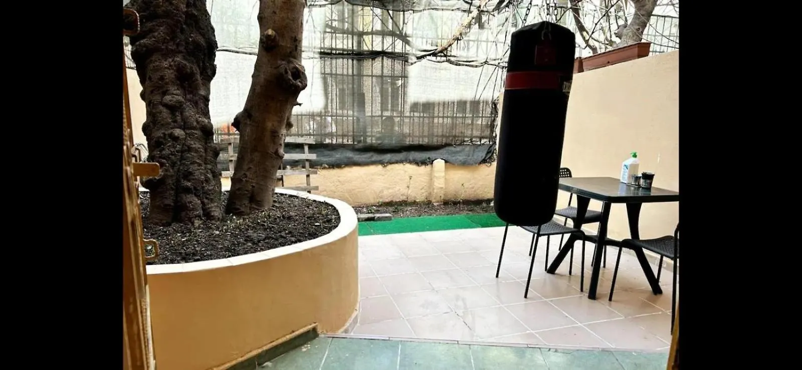 3 Floor House On Historic Peninsula Villa Istanbul