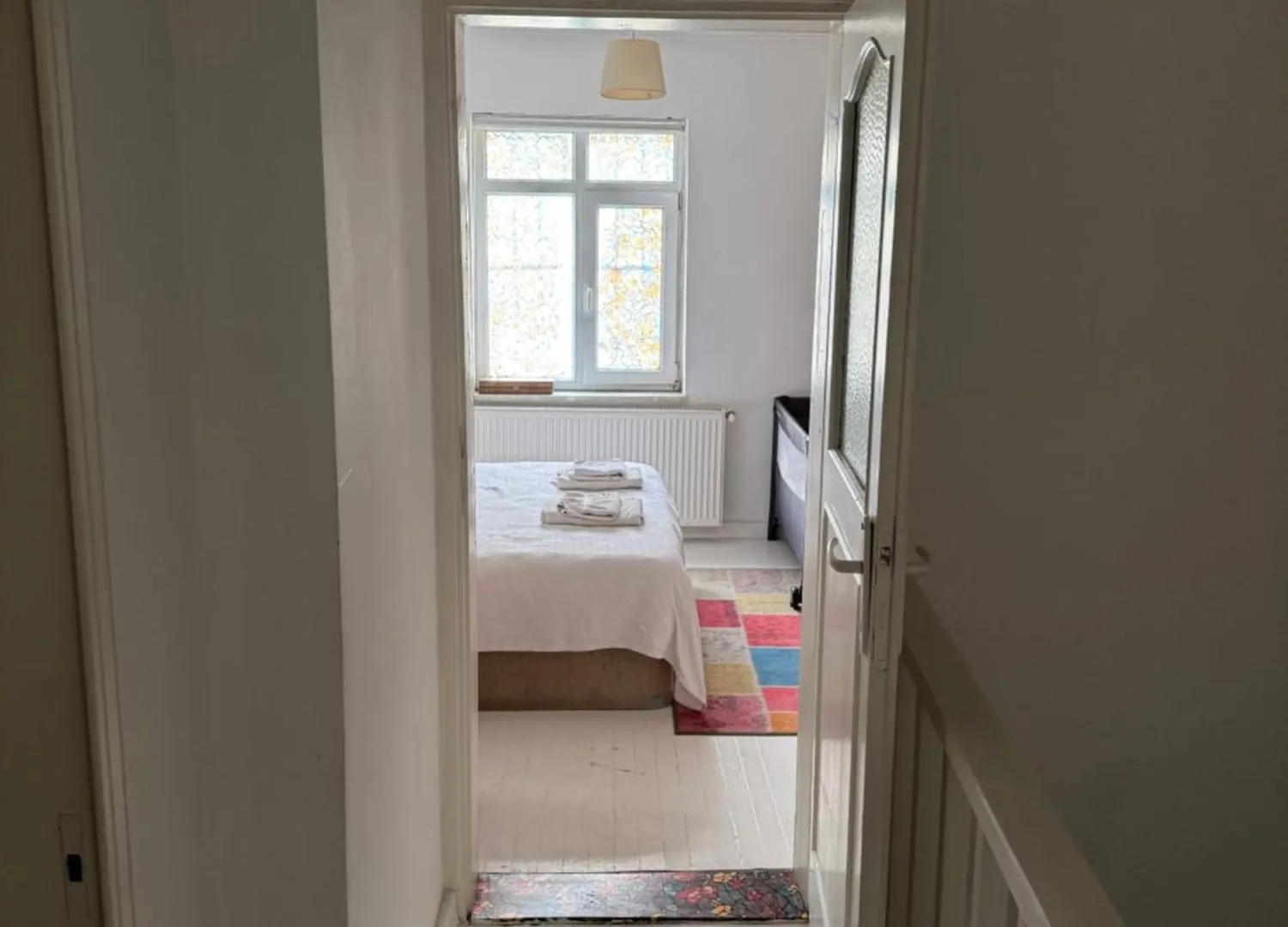 Holiday home 3 Floor House On Historic Peninsula Villa Istanbul Turkey