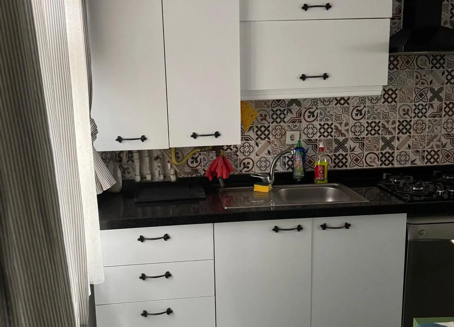 Holiday home 3 Floor House On Historic Peninsula Villa Istanbul