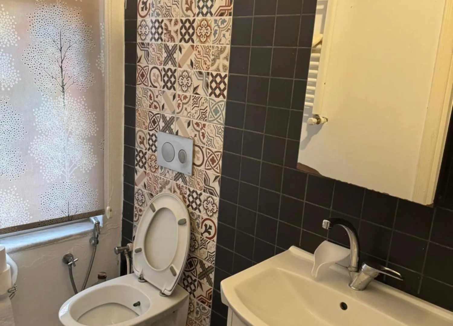 3 Floor House On Historic Peninsula Villa Istanbul 0*,