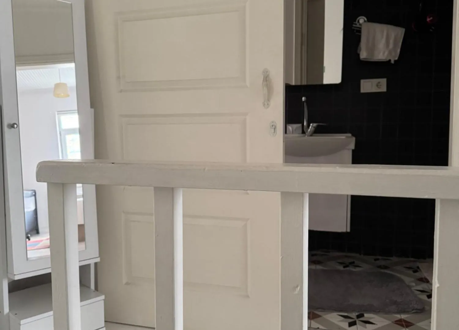3 Floor House On Historic Peninsula Villa Isztambul Nyaraló