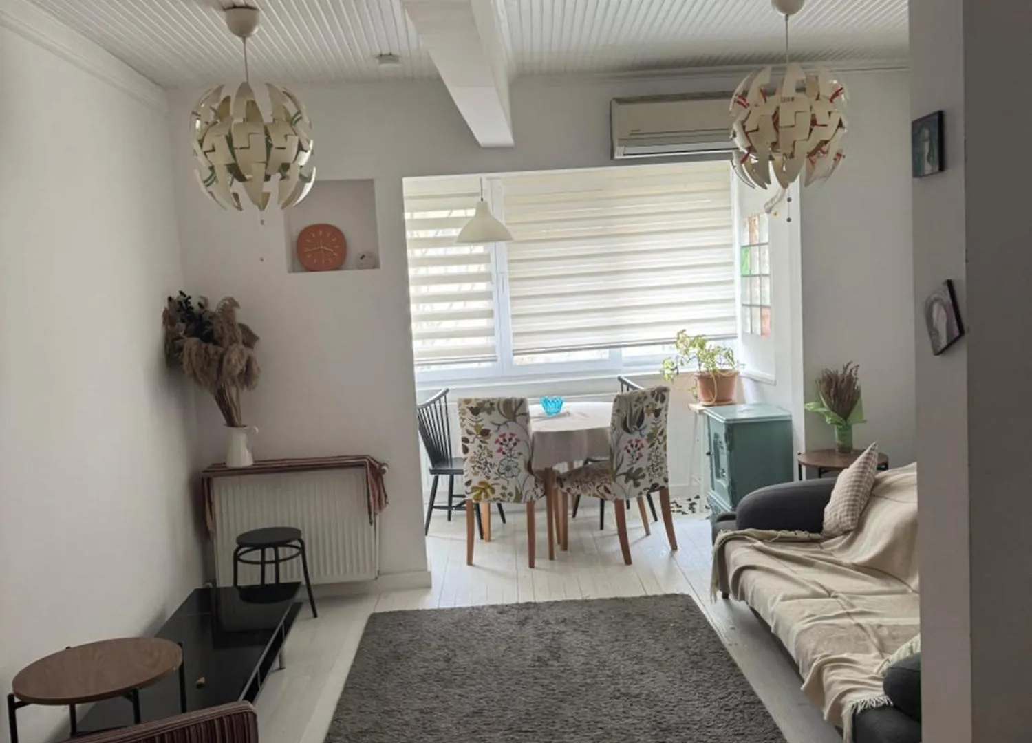 3 Floor House On Historic Peninsula Villa Isztambul